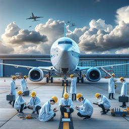 У Boeing наметились проблемы: поставки Boeing 737 MAX в Китай могут отложить из-за новых проверок