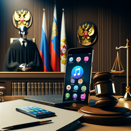 Суд обязал вернуть 2ГИС в магазин Google Play