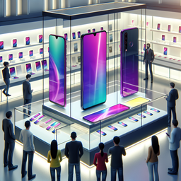 Samsung Galaxy S24, Galaxy S24+ и Galaxy S24 Ultra поступили в продажу. 65% предпочитают старшую версию