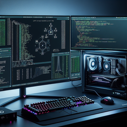 24-ядерный Core i9-14900HX, GeForce RTX 4070 Laptop и экран 4К 144 Гц под управлением Linux. System76 обновила мобильные рабочие станции Serval WS