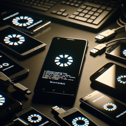 После обновления смартфоны Xiaomi, Poco и Redmi отправляются в вечную перезагрузку