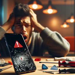 «Пожалуйста, не пытайтесь восстанавливать устройство сами». Xiaomi удалила обновление, превращающее смартфоны в «кирпичи»