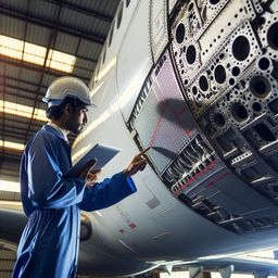 Инженер Boeing заявил о серьезных дефектах в фюзеляжах самолётов 787 Dreamliner