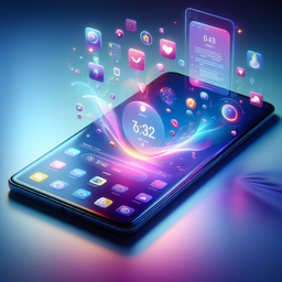 Вышла HyperOS на базе Android 14 для Redmi Note 13, Redmi Note 13 Pro и Redmi Note 13 Pro Plus