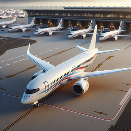 Авиакомпании выстраиваются в очередь за китайским самолётом COMAC C919. Air China заказала сразу 100 лайнеров