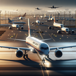 Подвиньтесь, Boeing и Airbus. Очередной огромный заказ на китайский пассажирский лайнер COMAC C919 — China Southern Airlines заказала 100 самолетов