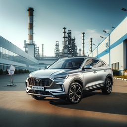 Citroen C5 Aircross российской сборки с 3-летней гарантией поступил в продажу. Цена выросла ещё до начала продаж