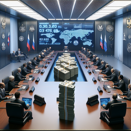 Экономия бюджетных средств на 3 млн рублей: Совет Государственной Думы перешел на цифровой формат