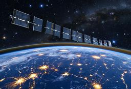 Опасное мероприятие: Илон Маск хочет запускать спутники Starlink ближе к Земле, чтобы снизить задержку связи
