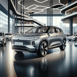 Мотор от Mitsubishi, максимальная цена 1,9 млн рублей и внешность от бывшего дизайнера Volvo и Mercedes-Benz. Автомобили Forthing T5 Evo российской сборки подешевели к началу продаж