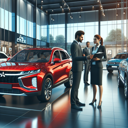 Россияне пересаживаются с Mitsubishi Pajero Sport и Volkswagen Tiguan на российский Chery Tiggo 7 Pro (Xcite X-Cross 7), о чем рассказал дилер