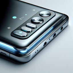 Отменённый iPhone 15 Pro Max демонстрирует вид потенциальных псевдокнопок iPhone 16