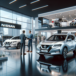 Новые Nissan X-Trail и Nissan Sylphy в Белоруссии продают по ценам ниже мировых, как утверждает дилер