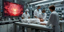 Исследование показало, что вопреки обещаниям Илона Маска, чип Neuralink не сможет вернуть зрение слепым