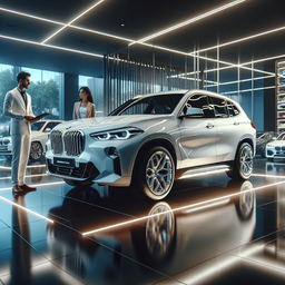 BMW X1 в России подешевели. На машины дают двухлетнюю гарантию