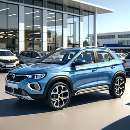 Самый популярный автомобиль в Европе выставили на продажу в России: за Dacia Sandero Stepway 2024 просят 2,4 млн рублей
