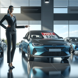 В России на полмиллиона рублей подешевели Hyundai i30
