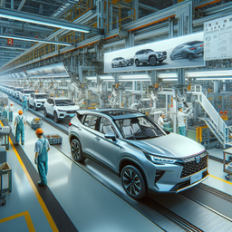 Geely Monjaro, Atlas и Preface тоже превратятся в России в Knewstar