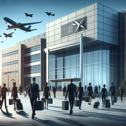 Boeing сократит 17 000 рабочих мест: компания пытается остаться конкурентоспособной