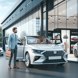 Новая Lada Vesta с «автоматом» и расходом 7,3 л на 100 км появилась у дилеров