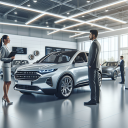 Полноприводный российский Chery Tiggo 8 Pro, который гораздо дешевле Chery Tiggo 8 Pro Max: Xcite X-Cross 8 уже у дилеров, но базовых версий нет