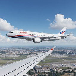 Китайский заменитель Airbus A320 и Boeing 737 на пути на международный рынок: COMAC рассчитывает получить европейский сертификат типа на COMAC C919 уже в 2025 году