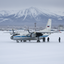 Заменить Ан-24 и Ан-26 в России нечем. Срок службы устаревших самолётов Ан-26 планируют продлить ещё на 10 лет