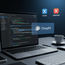 ChatGPT для macOS получил прямое редактирование кода в IDE