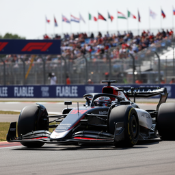 FIA утвердила заявку Cadillac на участие в Формуле-1 с 2026 года