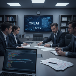Бывший эксперт OpenAI обвинил компанию в искажении истории релиза GPT-2