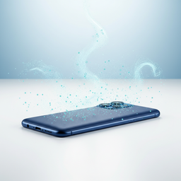Infinix готовит первый пахнущий смартфон