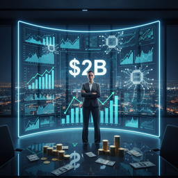 $2 млрд без продукта: стартап экс-главы OpenAI намерен поставить рекорд венчурных инвестиций
