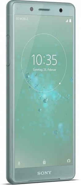 Смартфон Sony Xperia XZ2 Compact:, фото 1