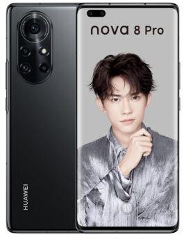 EMUI 11, 120 Гц, Kirin 985, 64 Мп и 66 Вт. Представлены смартфоны Huawei Nova 8 и Nova 8 Pro, фото 3