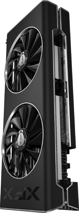 Представлена XFX Radeon RX 5700 XT THICC II – одна из самых толстых видеокарт на базе Radeon RX 5700 XT, фото 5