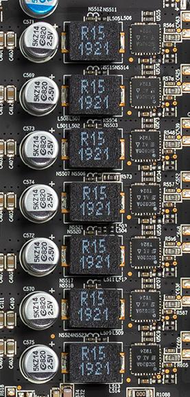 Видеокарта Sapphire Pulse RX 5700 8G GDDR6 (8 ГБ):, фото 10