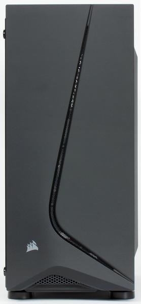 Корпус Corsair Carbide SPEC-05:, фото 4