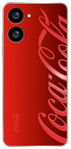 Realme 10 Pro 5G Coca-Cola Edition выходит 10 февраля, фото 2