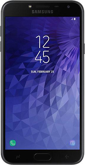 Смартфон Samsung Galaxy J4:, фото 1