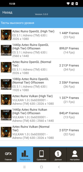 Смартфон Pocophone F1:, фото 79
