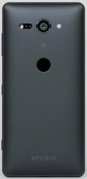 Смартфон Sony Xperia XZ2 Compact:, фото 5