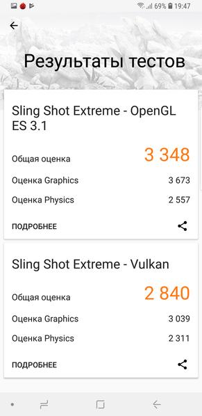 Смартфон Samsung Galaxy Note 9:, фото 87
