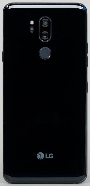 Смартфон LG G7 ThinQ:, фото 5