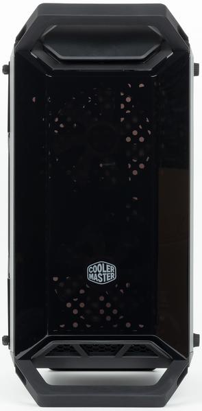 Корпус Cooler Master MasterBox Q300P для плат формата microATX:, фото 2