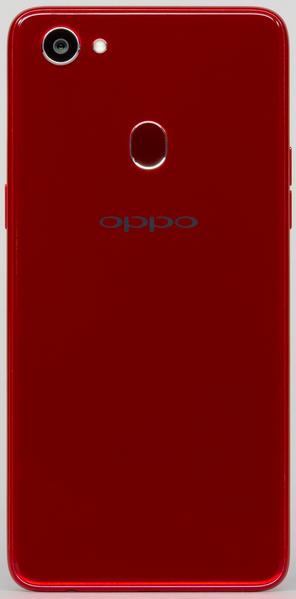 Смартфон Oppo F7:, фото 7