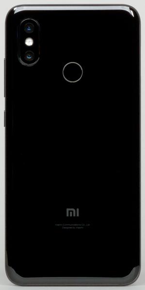 Смартфон Xiaomi Mi 8:, фото 5