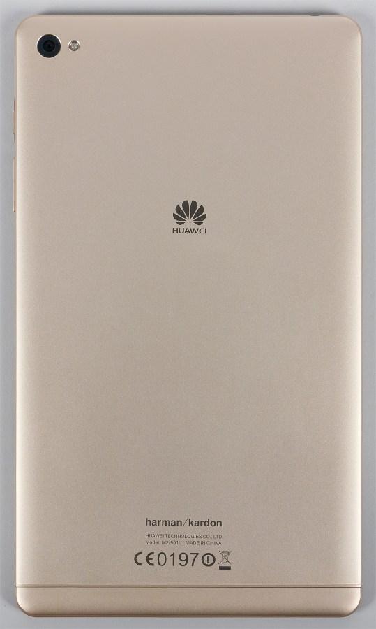 Планшет Huawei Mediapad M2 8.0
