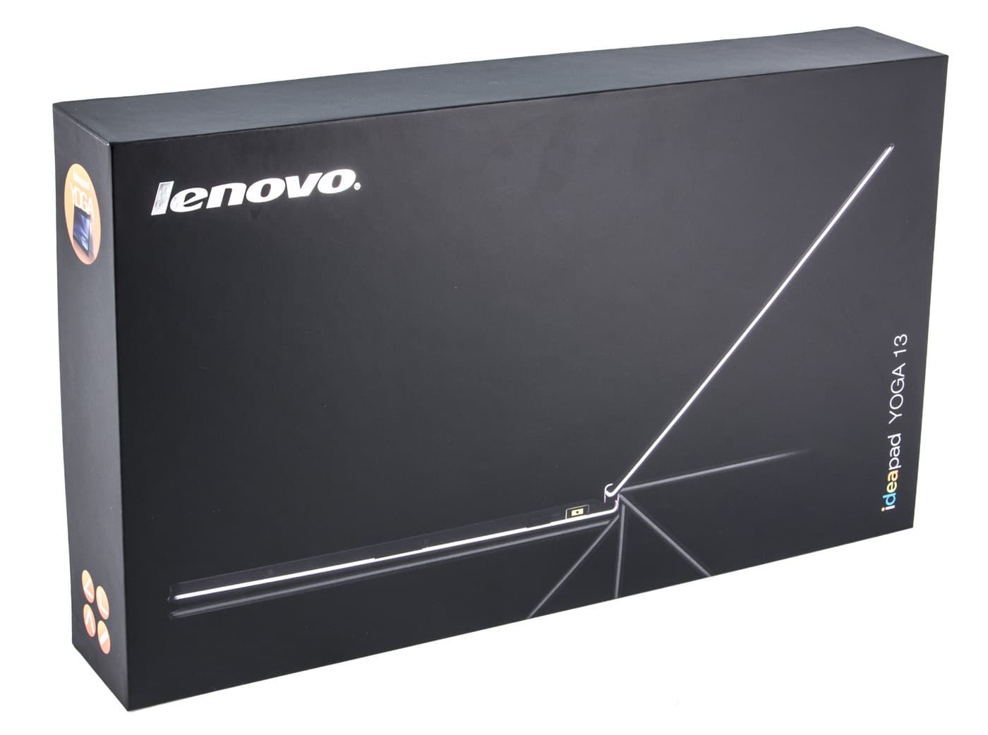 Lenovo Yoga 13