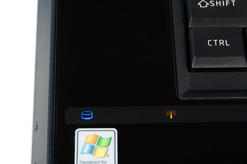 Toshiba Qosmio G20 — мощный мультимедийный центр с прекрасной матрицей