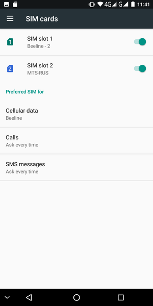 Бюджетный смартфон Pixelphone M1:, фото 55